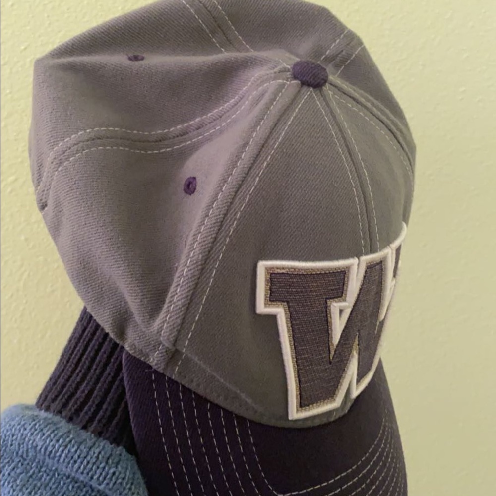 WASHINGTON baseball cap - Picture 4 of 4